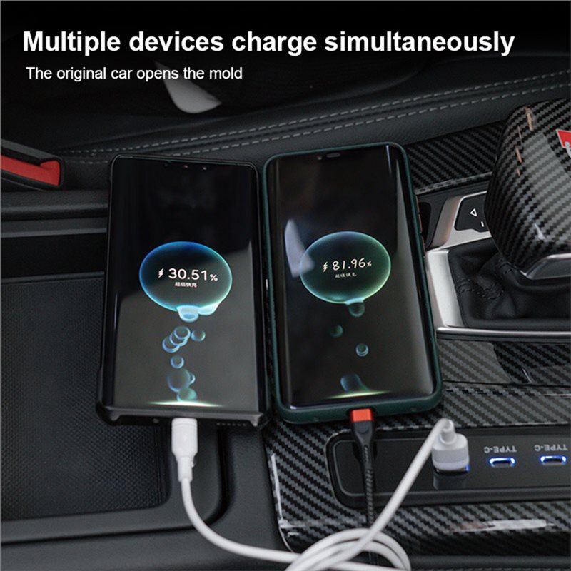 A58X - Szybka stacja dokująca  – Usb Hub Type C recenzja i cena