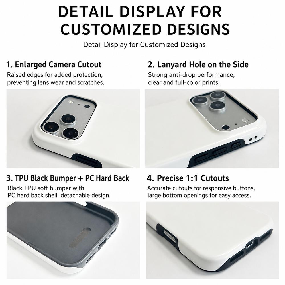 Stylowe etui na telefon V-Vict – Tablet And Accessories Case recenzja i cena