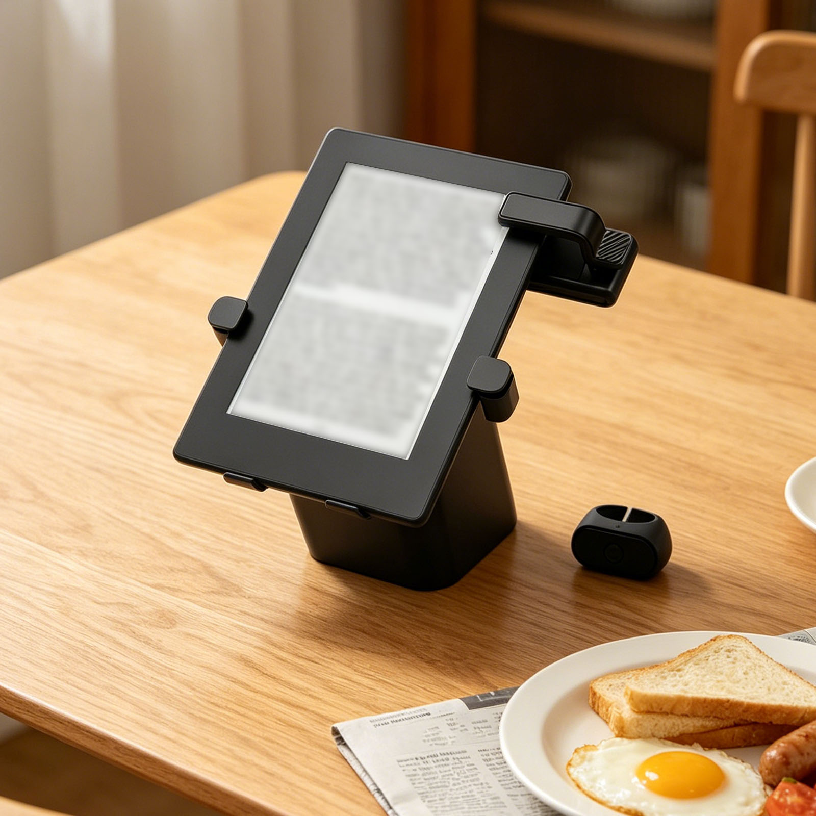 Przełącznik stron do Kindle, a – Tablet Reading Accessories recenzja i cena