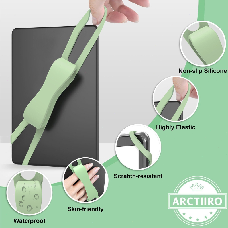 1 szt. Pasek na tablet do nosz – Tablet Reading Accessories recenzja i cena