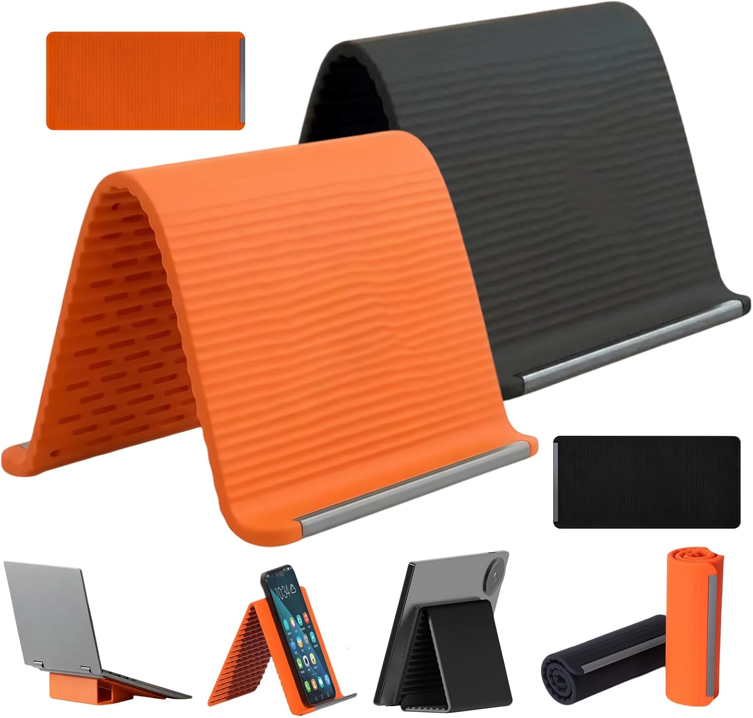 Kreatywny, elastyczny, składan – Useful Tablet Accessories recenzja i cena