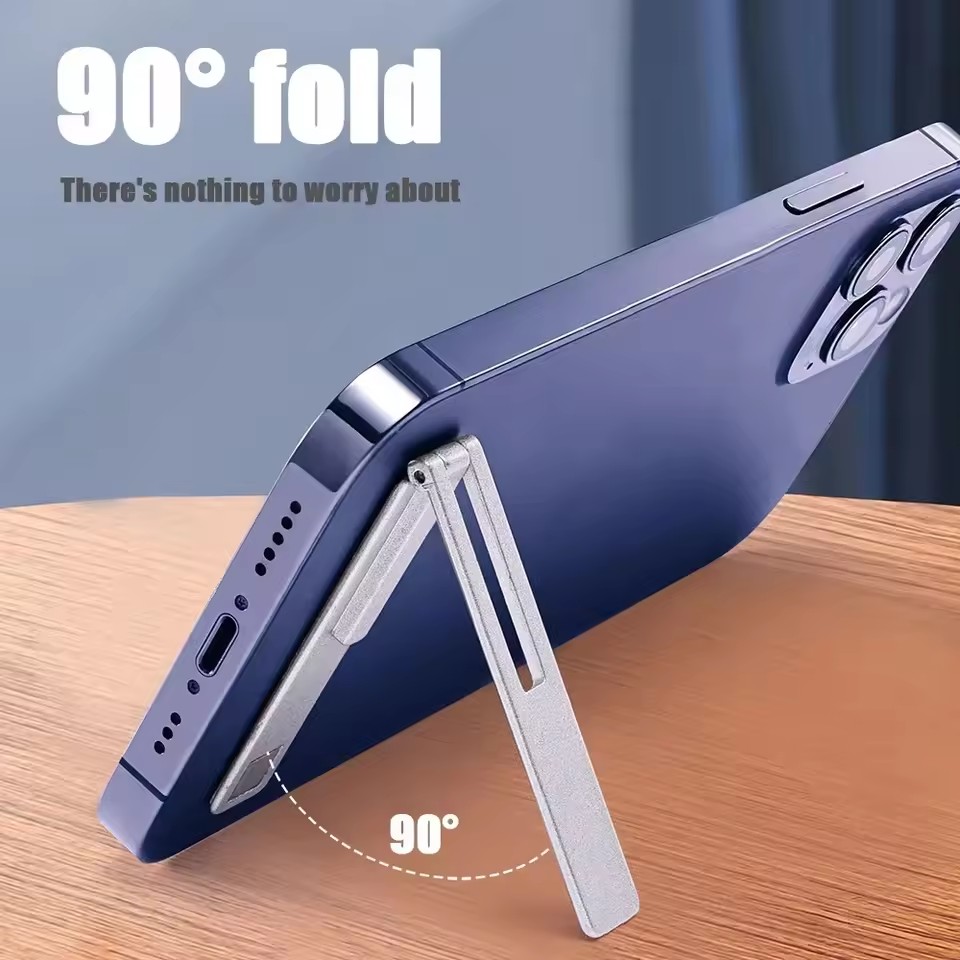 Niewidoczny Ultracienki Magnet – Tablet Phone Accessories recenzja i cena
