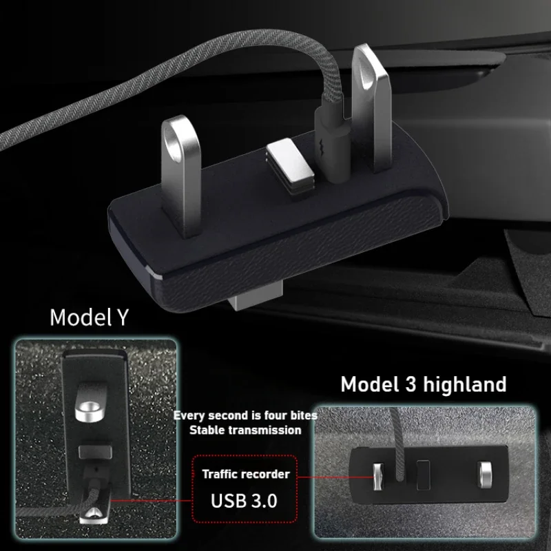 Ulepszony 4-portowy rozdzielac – Usb Hub Type C recenzja i cena
