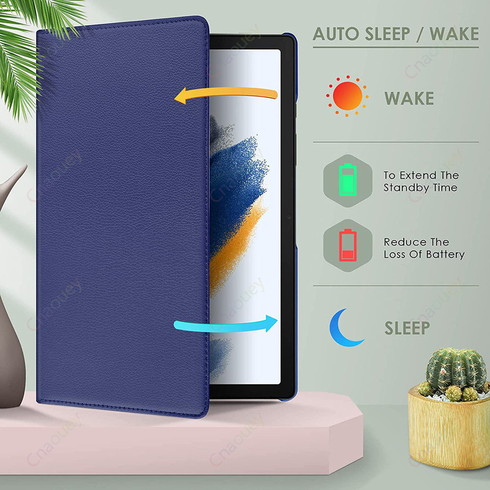 Etui Funda z obrotową podstawk – Tablet Accessories Lenovo recenzja i cena