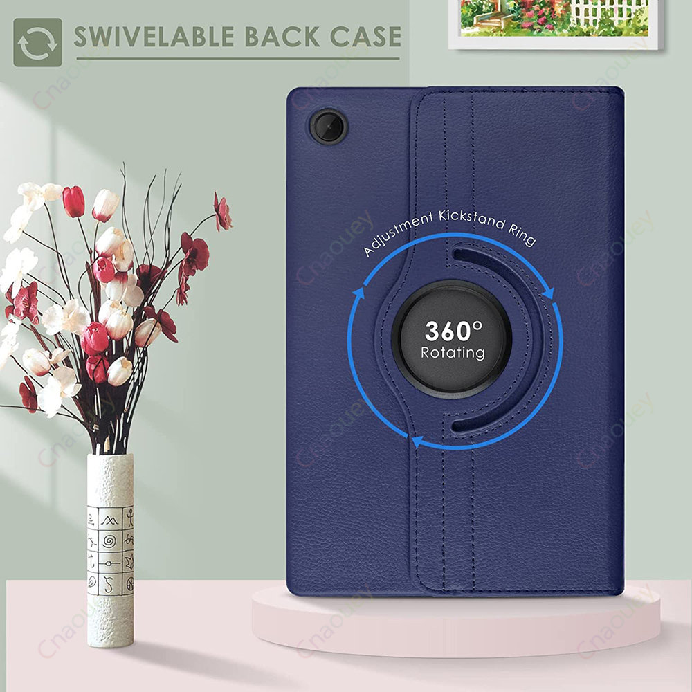 Etui Funda z obrotową podstawk – Tablet Accessories Lenovo recenzja i cena