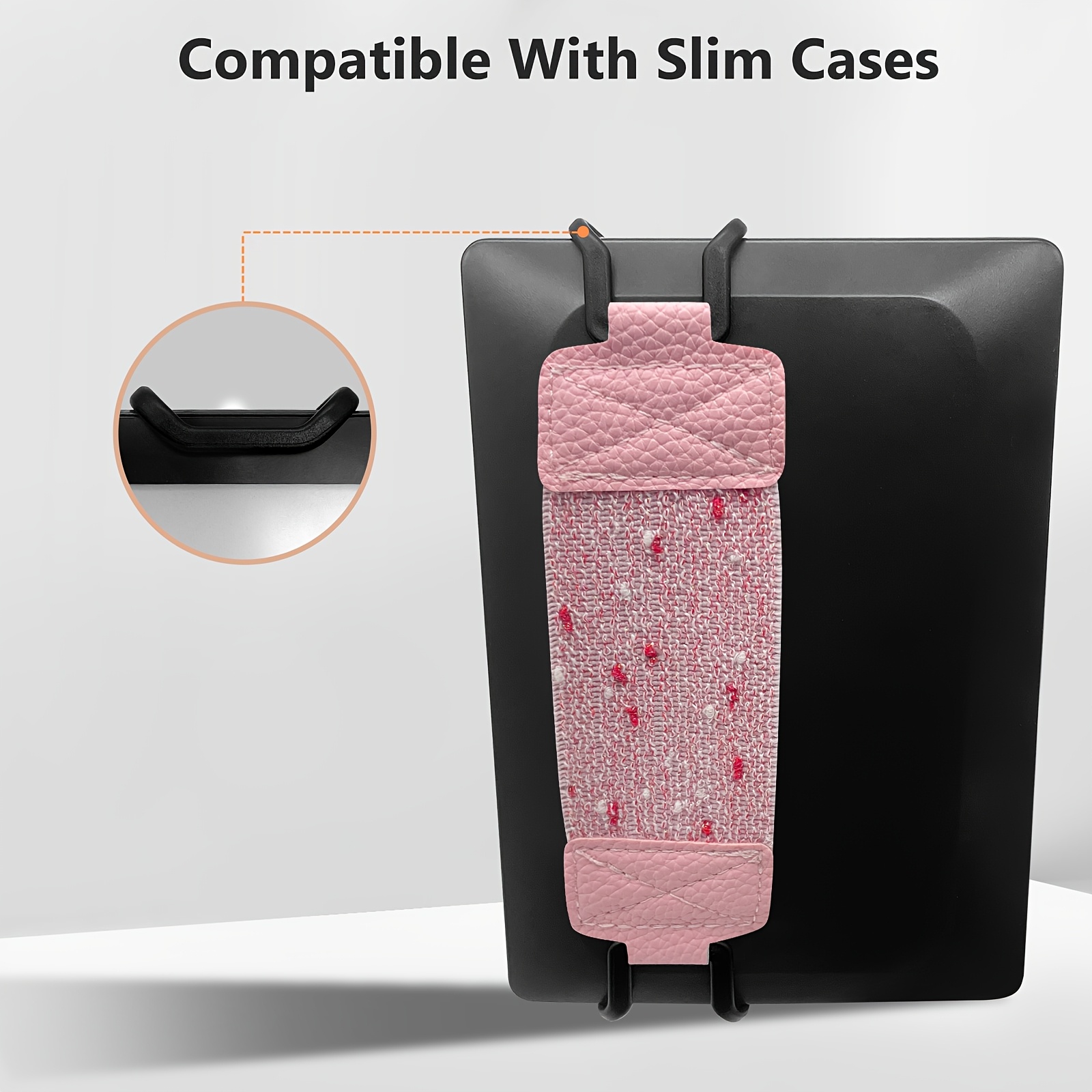 1 szt. Pasek na tablet, bezpie – Tablet Reading Accessories recenzja i cena
