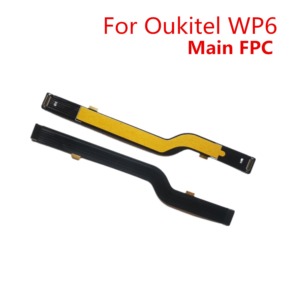 Nowy Oryginalny Kabel Flex FPC – Oukitel Tablet Accessories recenzja i cena
