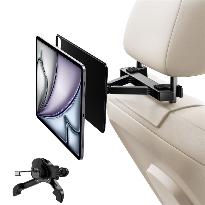 Uchwyt samochodowy magnetyczny – Tablet Accessories Kids recenzja i cena