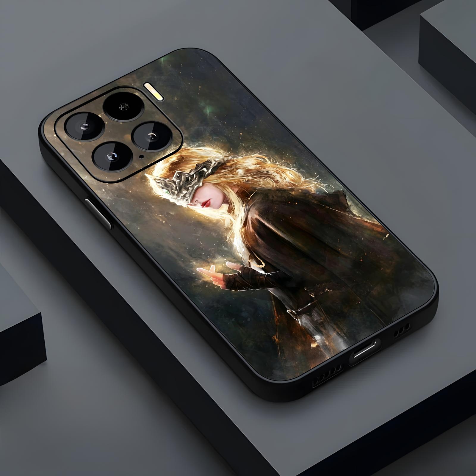 Gorąca gra DARK SOULS Etui na  – Tablet And Accessories Case recenzja i cena