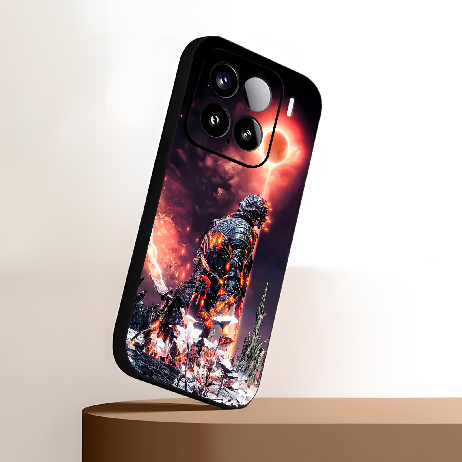 Gorąca gra DARK SOULS Etui na  – Tablet And Accessories Case recenzja i cena