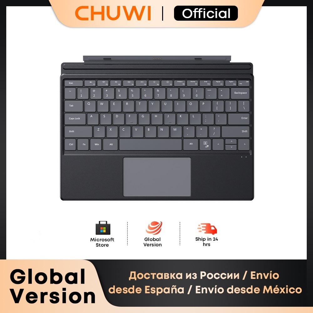 Oryginalna klawiatura CHUWI do – Chuwi Tablet Accessories recenzja i cena
