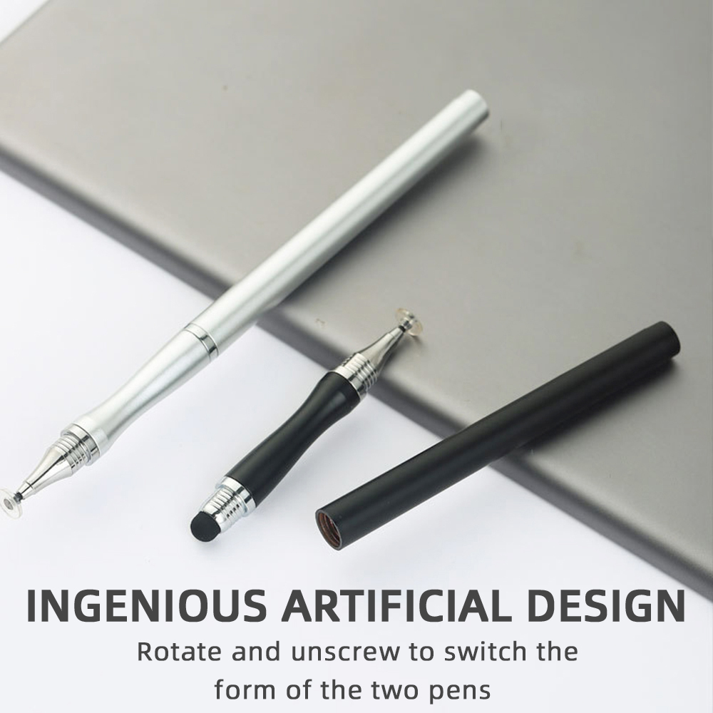 2 w 1 długopis Stylus uniwersa – Tablet Accessories Kids recenzja i cena