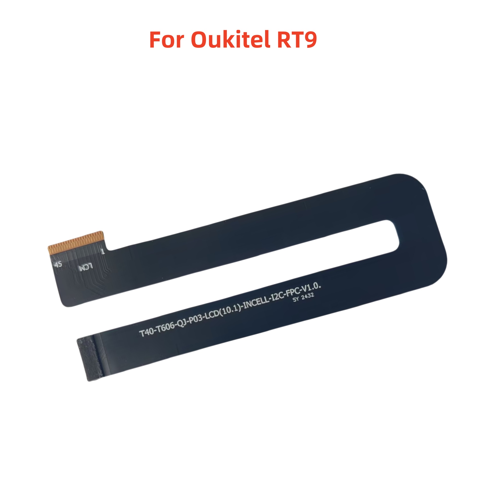 Nowy Oryginalny Ekran Wyświetl – Oukitel Tablet Accessories recenzja i cena