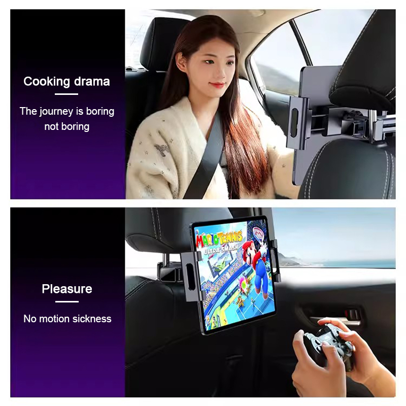 Teleskopowy uchwyt na tablet S – Useful Tablet Accessories recenzja i cena