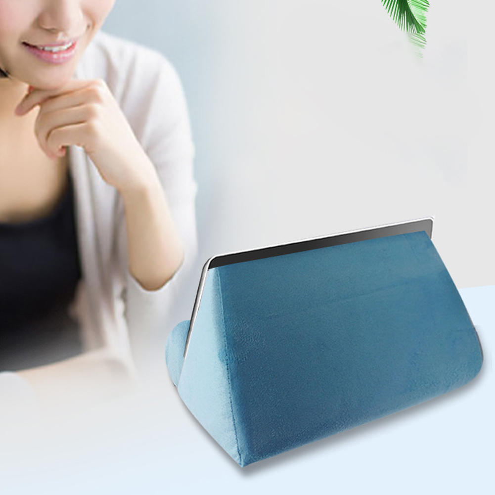 Przenośny Stojak Poduszka na T – Tablet Reading Accessories recenzja i cena