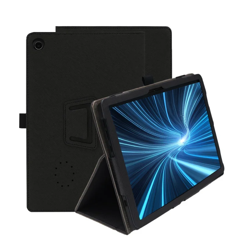 Skórzane magnetyczne etui ochr – Chuwi Tablet Accessories recenzja i cena