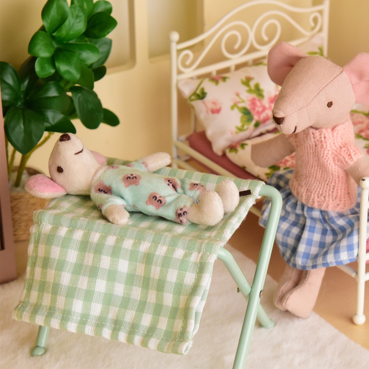 1/12 miniaturowy stół do przew – Tablet Accessories Kids recenzja i cena
