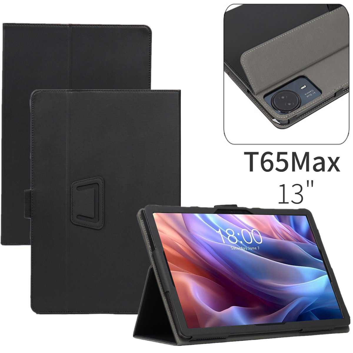 Inteligentne etui na tablet Te – Teclast Tablet Accessories recenzja i cena