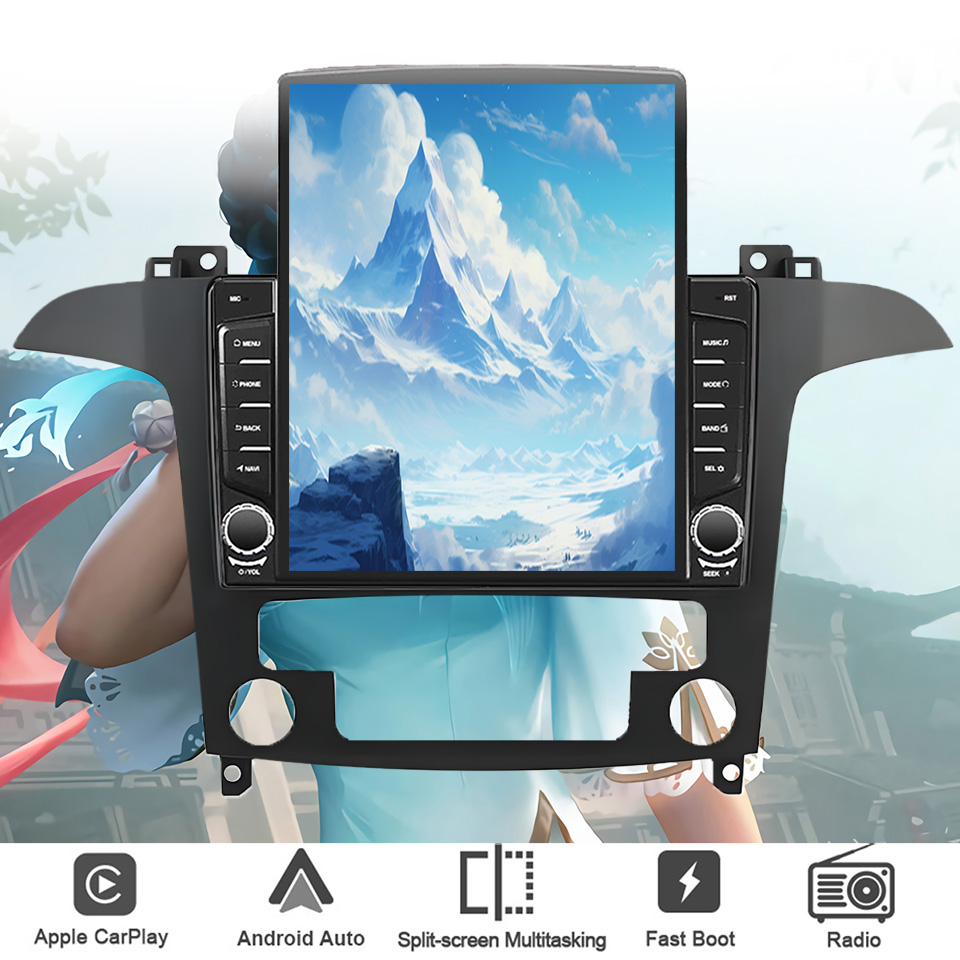 Radio samochodowe Android 14 8 – Tablet Danish Mobile & Accessories Photos recenzja i cena
