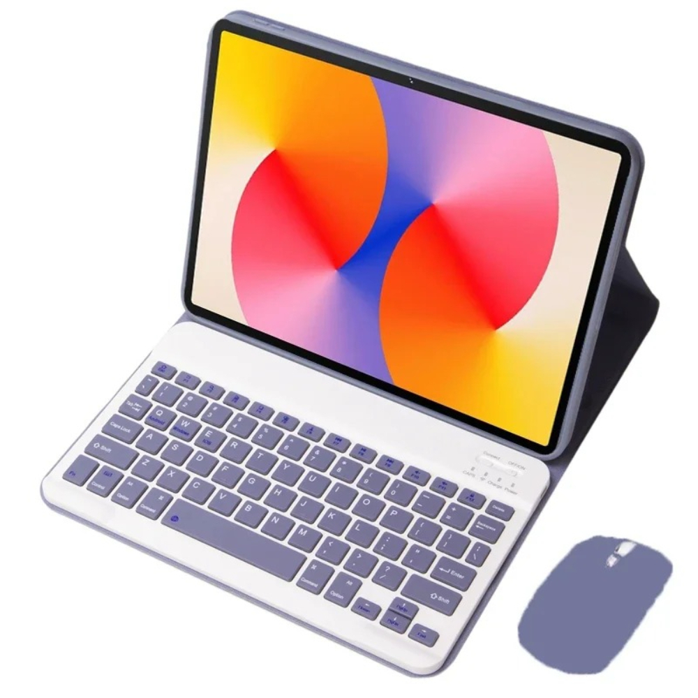 Etui z klawiaturą magnetyczną  – Tablet Accessories Lenovo recenzja i cena
