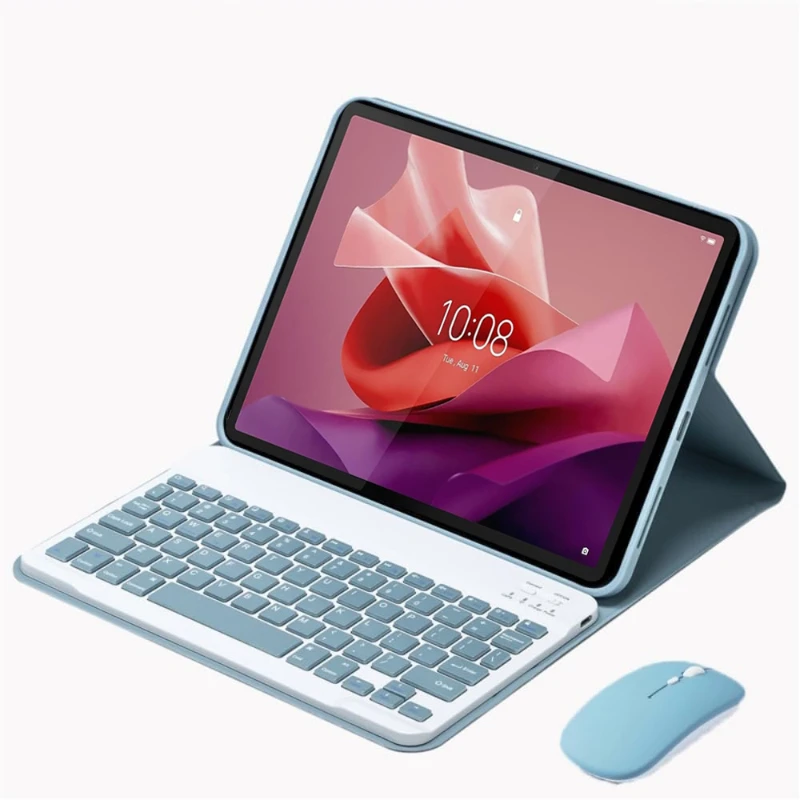Etui z klawiaturą magnetyczną  – Tablet Accessories Lenovo recenzja i cena