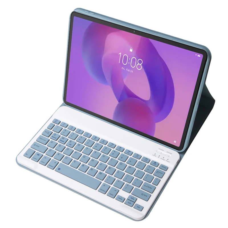 Etui z klawiaturą magnetyczną  – Tablet Accessories Lenovo recenzja i cena