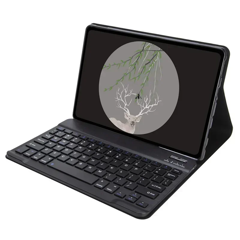 Etui z klawiaturą magnetyczną  – Tablet Accessories Lenovo recenzja i cena