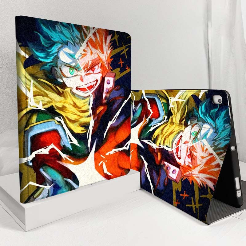 Etui na tablet My Hero Academi – Cool Tablet Accessories recenzja i cena
