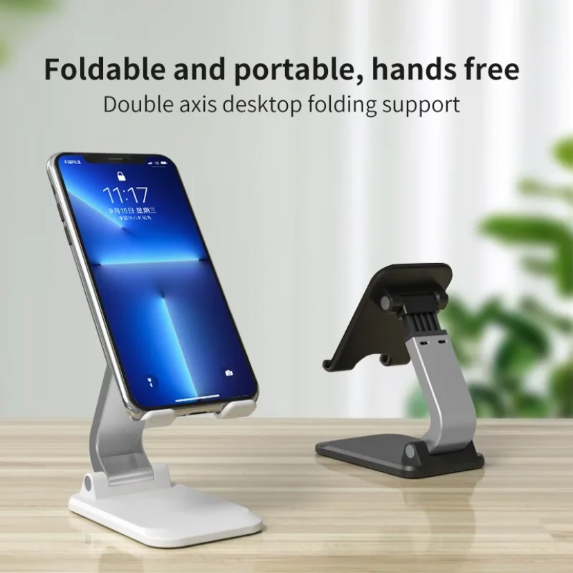 Uniwersalny składany stojak na – Tablet Stand Adjustable recenzja i cena