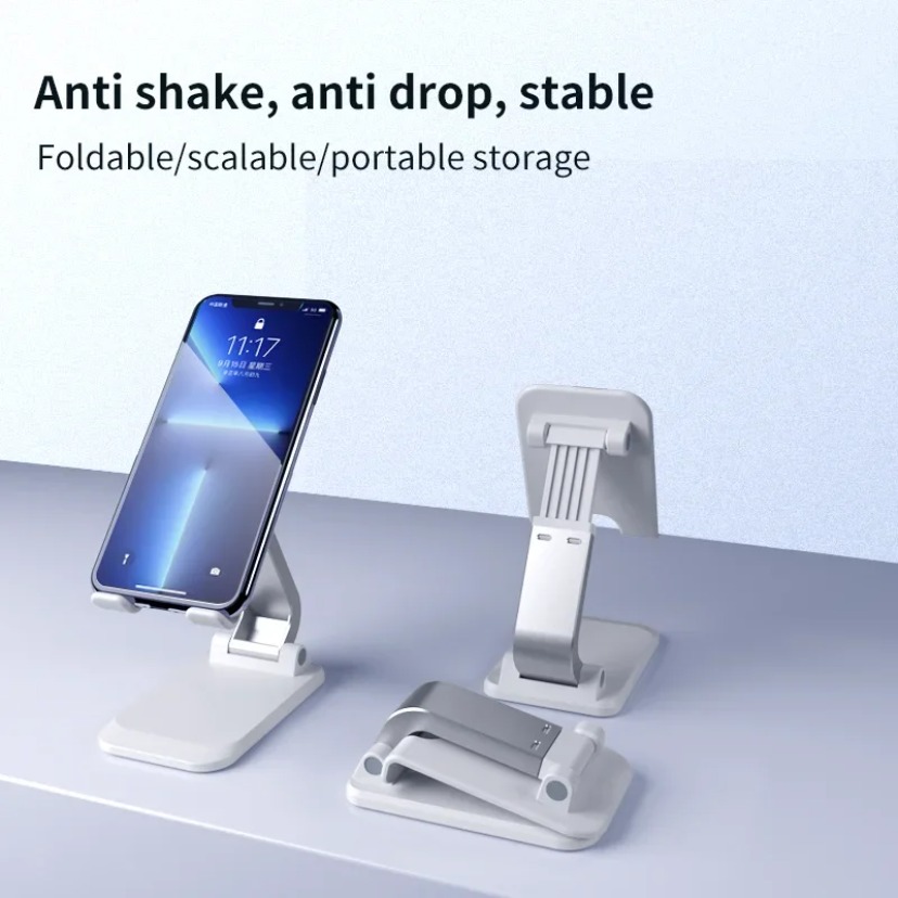 Uniwersalny składany stojak na – Tablet Stand Adjustable recenzja i cena