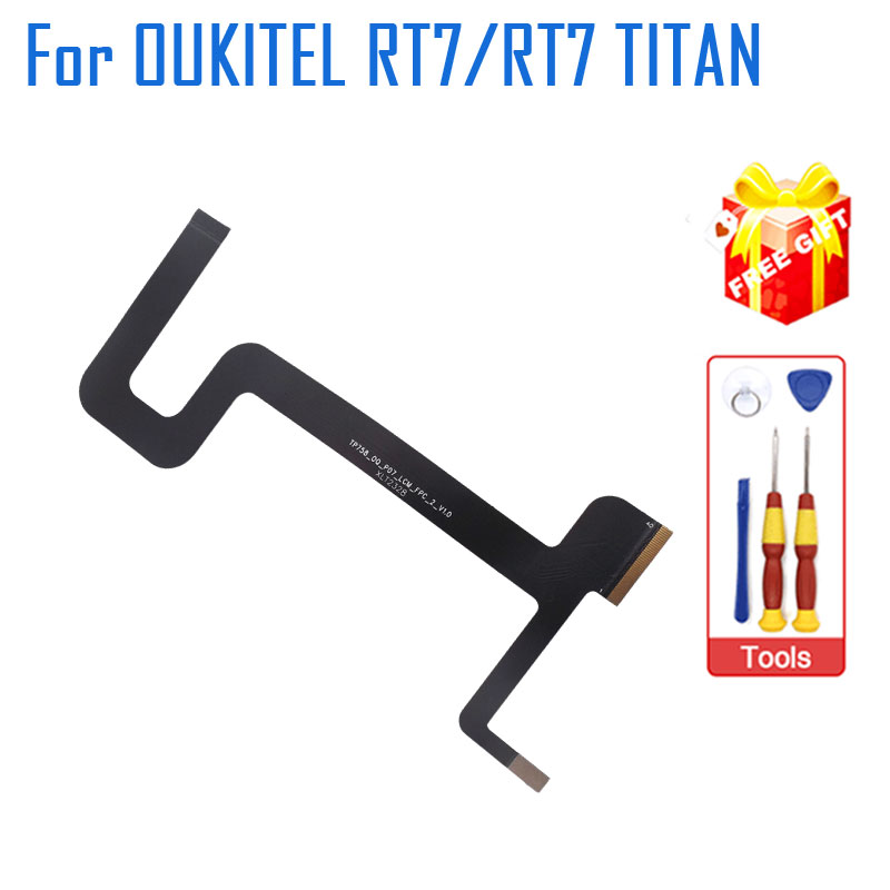 New Original OUKITEL RT7 RT7 T – Oukitel Tablet Accessories recenzja i cena