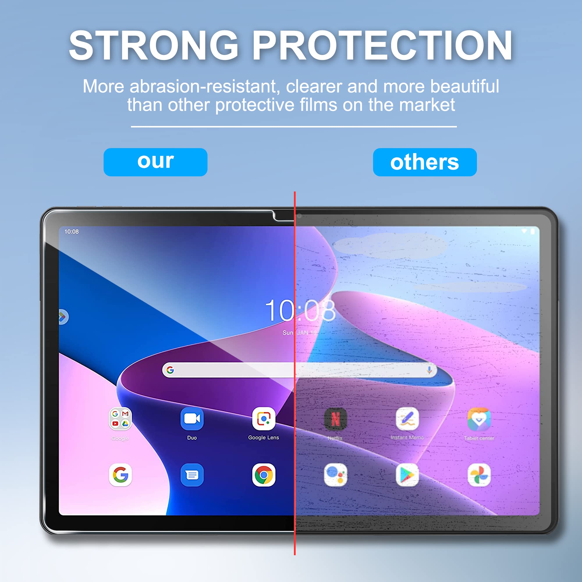 Szkło hartowane do Oukitel RT2 – Oukitel Tablet Accessories recenzja i cena