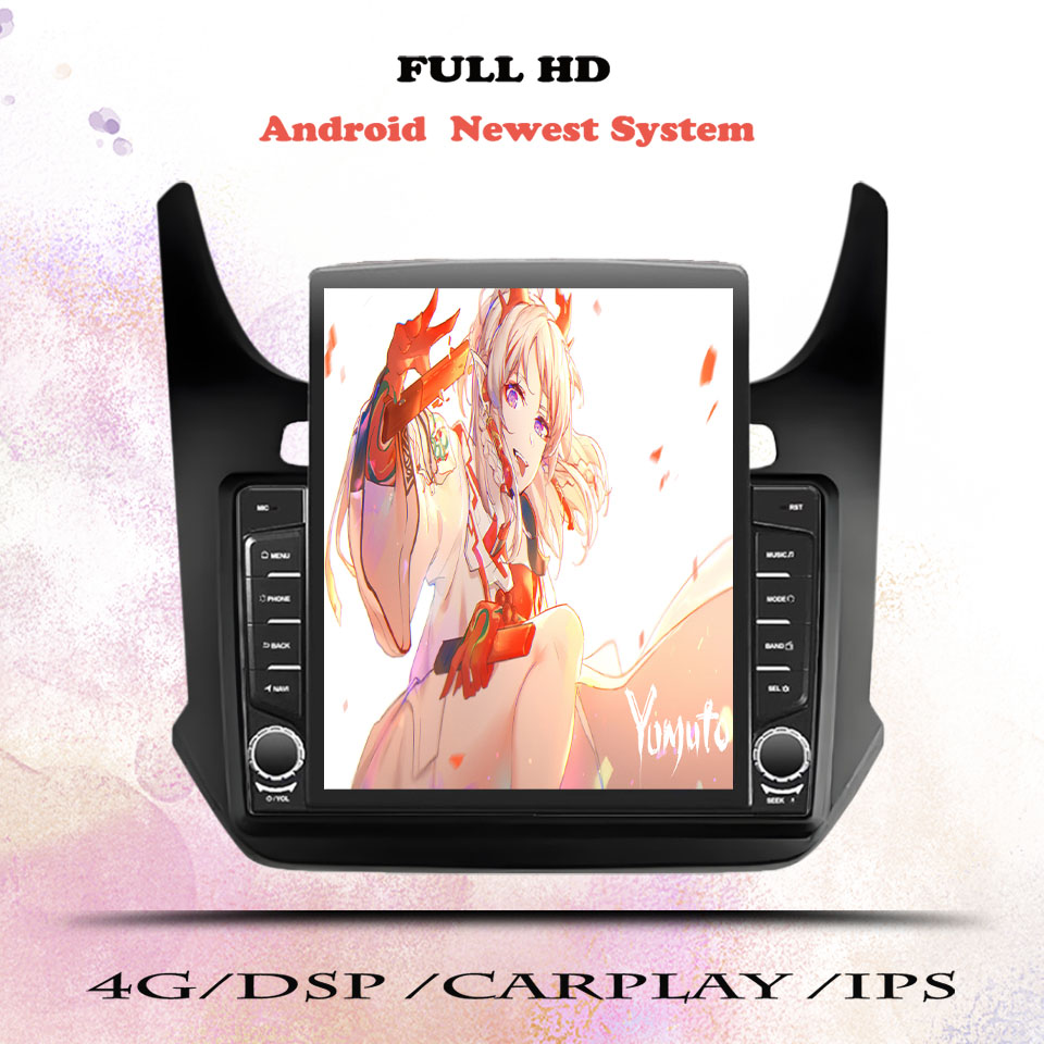 8G+128G Android 14 dla Chevrol – Tablet Danish Mobile & Accessories Photos recenzja i cena