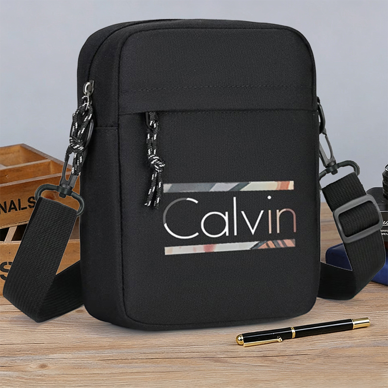 Prosta kwadratowa torebka cros – Tablet Shoulder Bag recenzja i cena