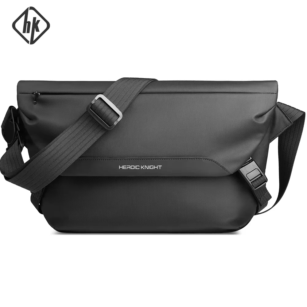 Torba męska na ramię HcanKcan, – Tablet Shoulder Bag recenzja i cena