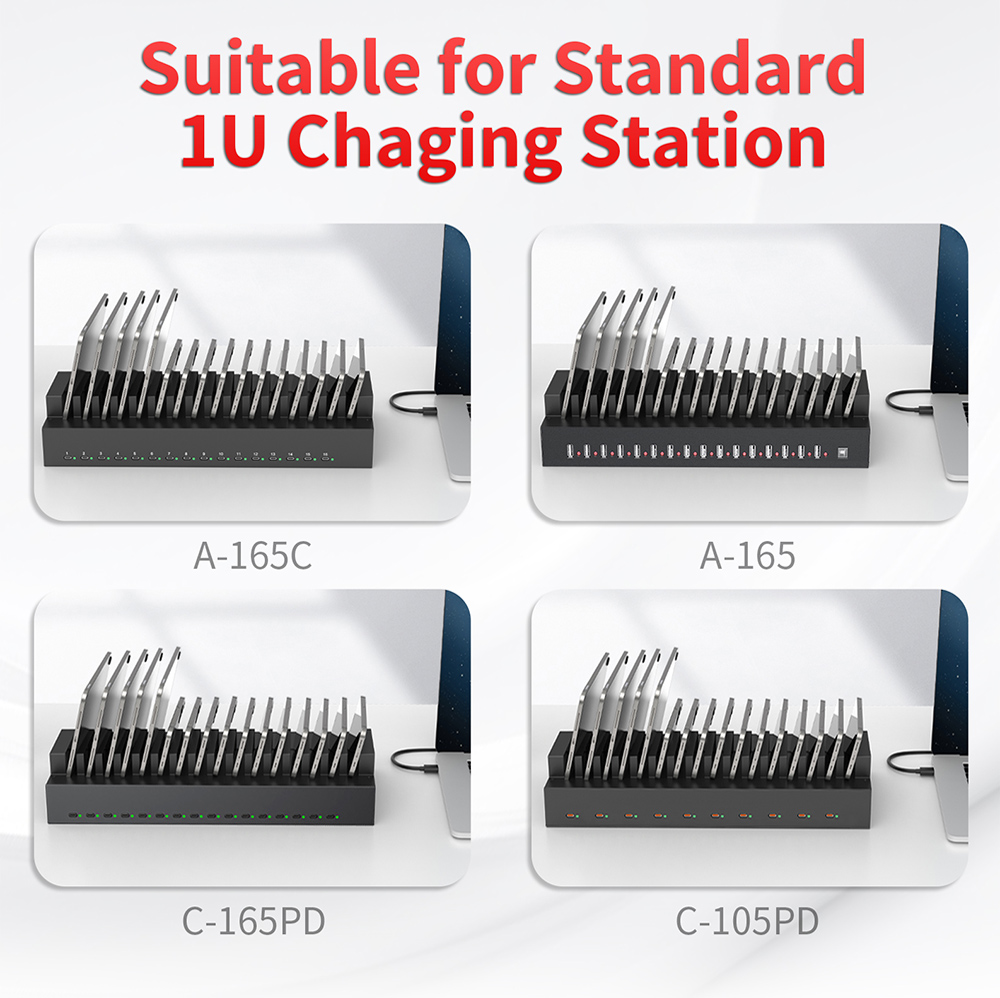 CA16-165C 16-portowy Hub USB T – Usb Hub Type C recenzja i cena