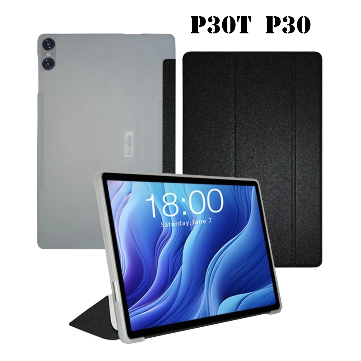 Inteligentne etui Smart Cover  – Teclast Tablet Accessories recenzja i cena