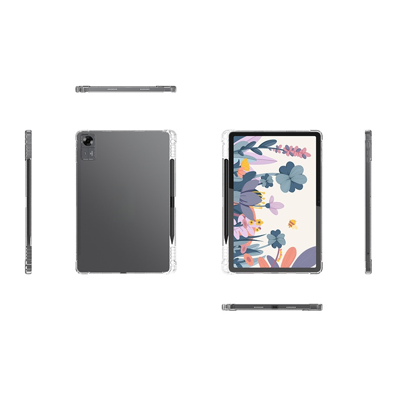 Etui ochronne TPU do Huion Kam – Huion Tablet Accessories recenzja i cena