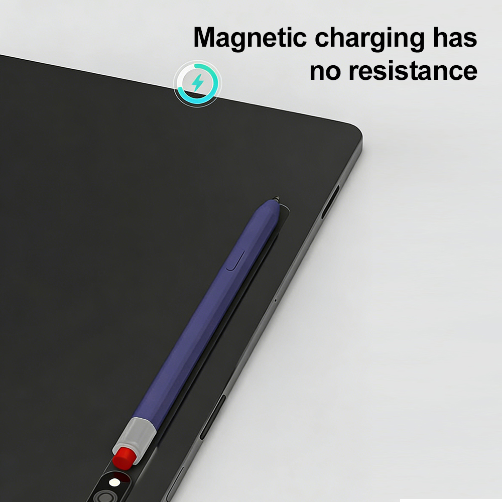Silikonowe etui na rysik Samsu – Tablet Accessories For Students recenzja i cena