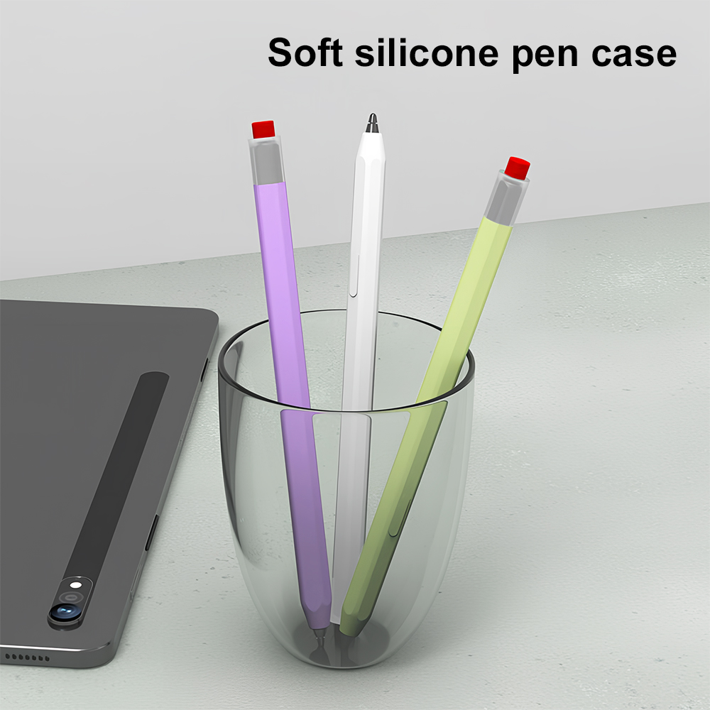 Silikonowe etui na rysik Samsu – Tablet Accessories For Students recenzja i cena