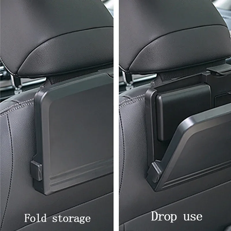 Składany stolik do jadalni na  – Tablet Car Accessories recenzja i cena