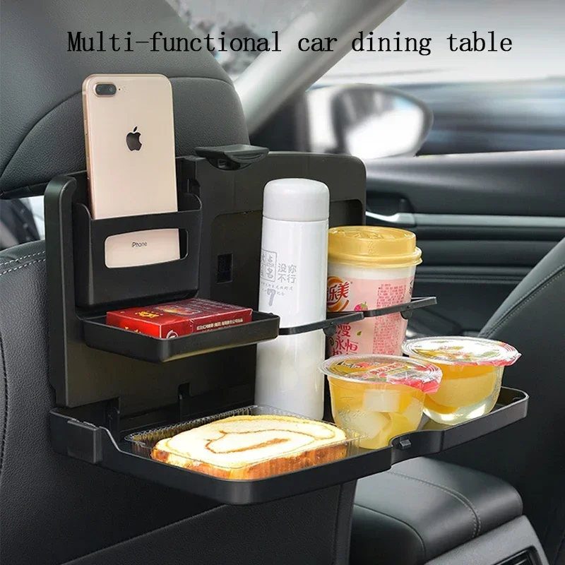 Składany stolik do jadalni na  – Tablet Car Accessories recenzja i cena