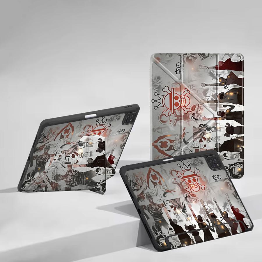Etui na tablet z motywem anime – Cool Tablet Accessories recenzja i cena