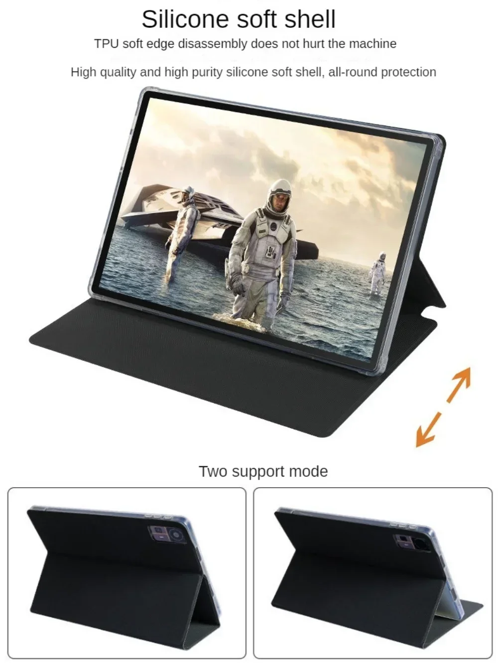 Etui biznesowe na tablet Chuwi – Chuwi Tablet Accessories recenzja i cena