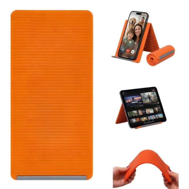 Kreatywny, elastyczny, składan – Useful Tablet Accessories recenzja i cena