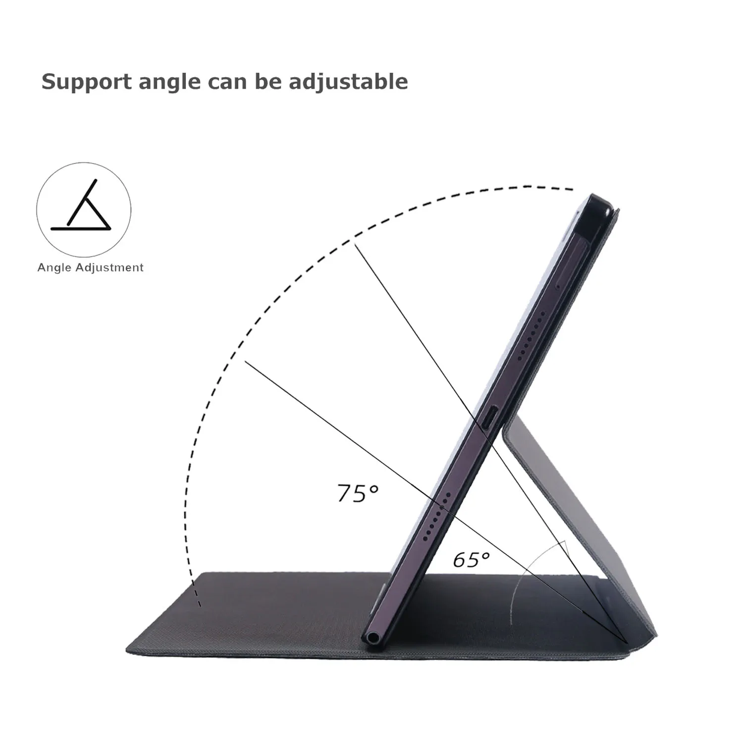 Etui z funkcją podstawki i och – Chuwi Tablet Accessories recenzja i cena