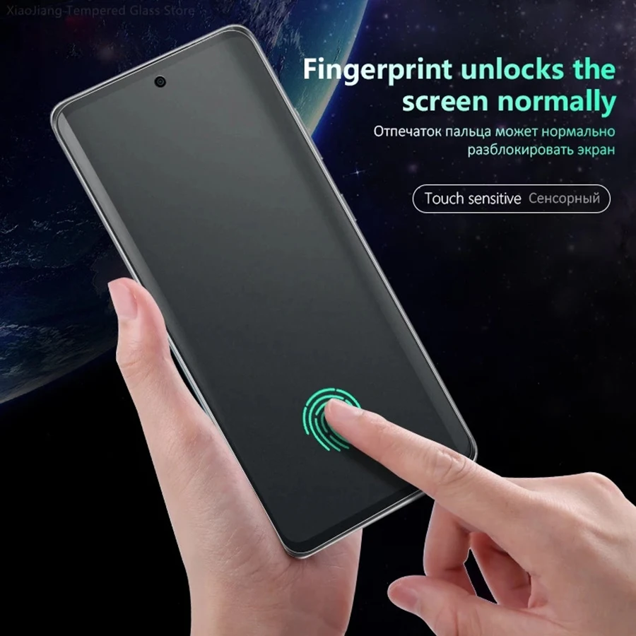 3 SZTUK Matowa folia hydrożelo – Oneplus Tablet Accessories recenzja i cena