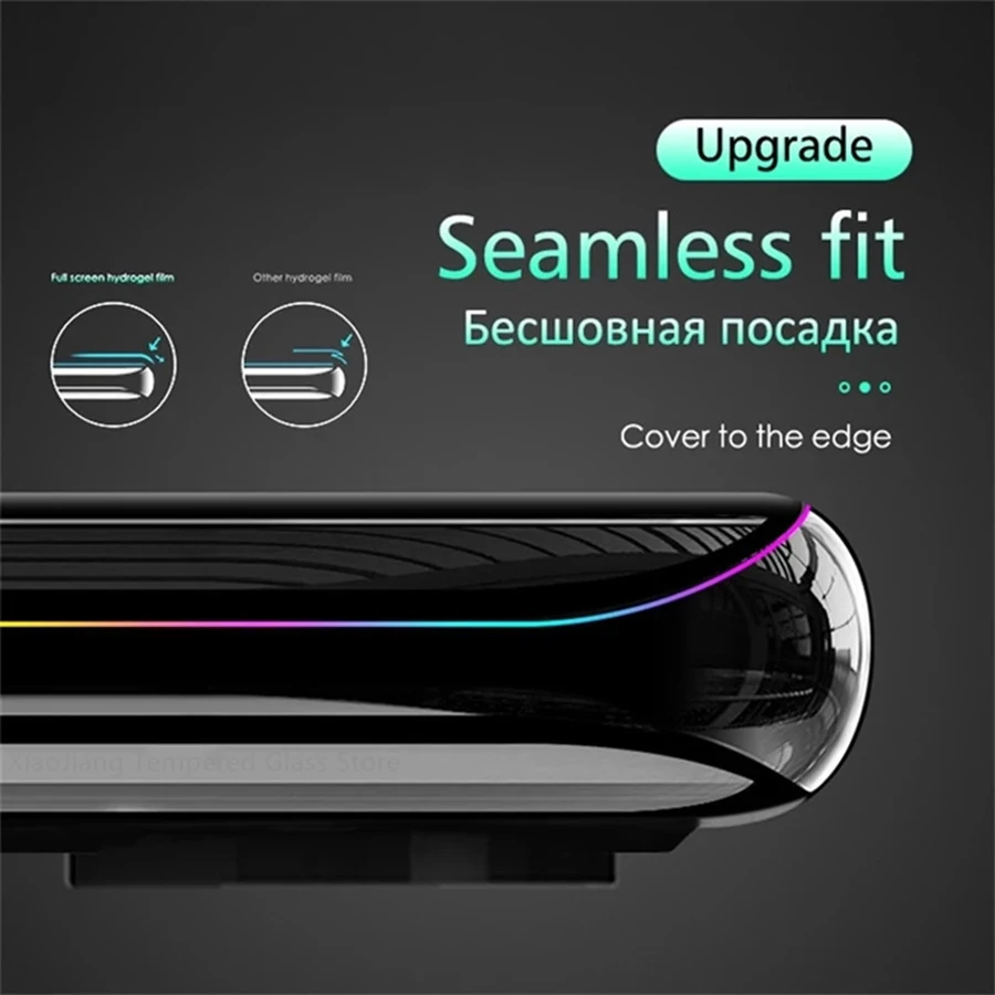 3 SZTUK Matowa folia hydrożelo – Oneplus Tablet Accessories recenzja i cena