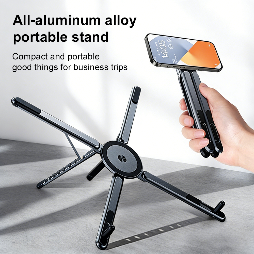Przenośny magnetyczny uchwyt n – Tablet Phone Accessories recenzja i cena