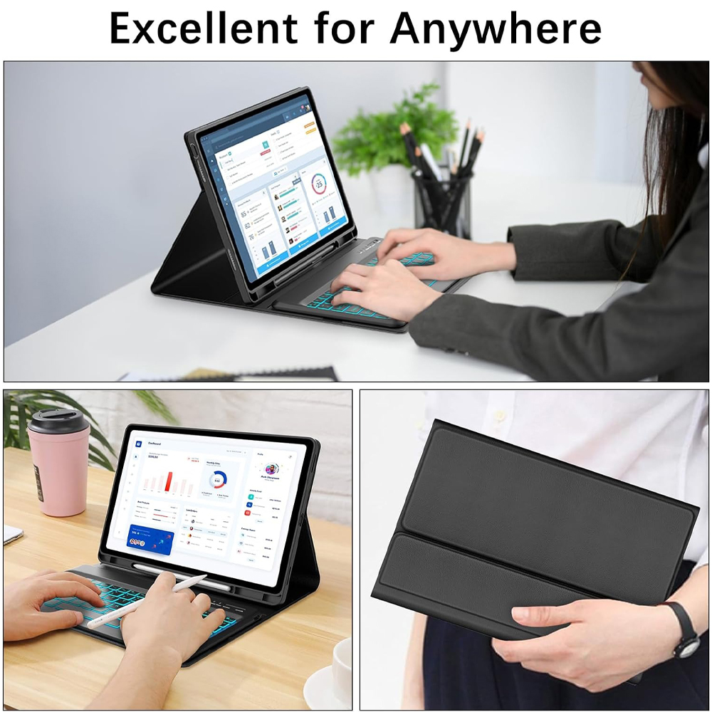 Etui na Lenovo Xiaoxin Pad 202 – Tablet Accessories Lenovo recenzja i cena
